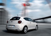 Alfa Romeo Mi.To